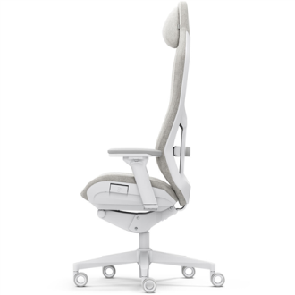 Fractal Design Refine 2 | Gaming Chair | Fabric Light Fractal Design Refine 2 | Gaming Chair | Fabric Light