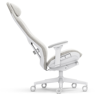 Fractal Design Refine 2 | Gaming Chair | Fabric Light Fractal Design Refine 2 | Gaming Chair | Fabric Light
