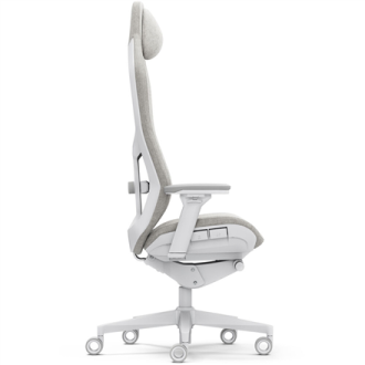 Fractal Design Refine 2 | Gaming Chair | Fabric Light Fractal Design Refine 2 | Gaming Chair | Fabric Light