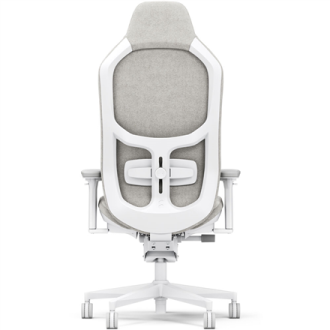 Fractal Design Refine 2 | Gaming Chair | Fabric Light Fractal Design Refine 2 | Gaming Chair | Fabric Light