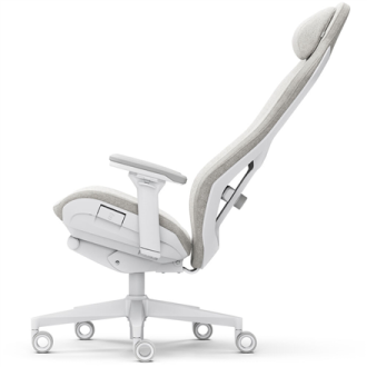Fractal Design Refine 2 | Gaming Chair | Fabric Light Fractal Design Refine 2 | Gaming Chair | Fabric Light
