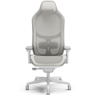 Fractal Design Refine 2 | Gaming Chair | Mesh Light Fractal Design Refine 2 | Gaming Chair | Mesh Light