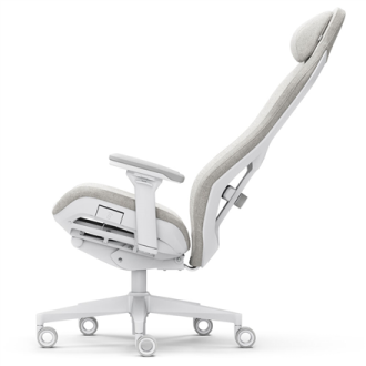 Fractal Design Refine 2 | Gaming Chair | Mesh Light Fractal Design Refine 2 | Gaming Chair | Mesh Light