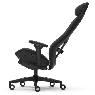 Fractal Design Refine 2 | Gaming Chair | Hybrid Dark Fractal Design Refine 2 | Gaming Chair | Hybrid Dark