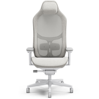 Fractal Design Refine 2 | Gaming Chair | Hybrid Light Fractal Design Refine 2 | Gaming Chair | Hybrid Light