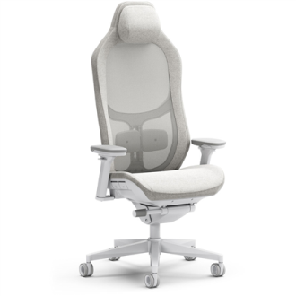 Fractal Design Refine 2 | Gaming Chair | Hybrid Light Fractal Design Refine 2 | Gaming Chair | Hybrid Light