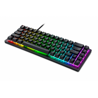 Razer Hall Effect Magnetic Esports Keyboard | Huntsman V3 HE Magnetic Mini 65% 8KHz | Keyboard | Wired | US | Razer Hall Effect Razer Hall Effect Magnetic Esports Keyboard | Huntsman V3 HE Magnetic Mini 65% 8KHz | Keyboard | Wired | US | Razer Hall Effect