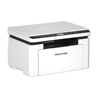 Pantum Multifunction printer | BM2300NW | Laser | Mono | A4 | Wi-Fi | White Pantum Multifunction printer | BM2300NW | Laser | Mono | A4 | Wi-Fi | White