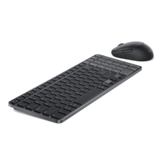 Dell Pro 7 Rechargeable Compact Keyboard and Mouse - KM746 | Keyboard and Mouse Set | Wireless | Bluetooth | US International | Dell Pro 7 Rechargeable Compact Keyboard and Mouse - KM746 | Keyboard and Mouse Set | Wireless | Bluetooth | US International |