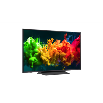 LG QNED 4K evo AI Mini LED TV | 55QNED8EB3B | 55 | Smart TV | webOS | UHD | Black LG QNED 4K evo AI Mini LED TV | 55QNED8EB3B | 55 | Smart TV | webOS | UHD | Black