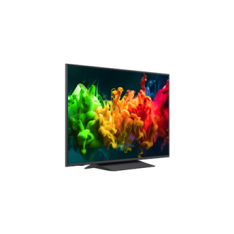LG QNED 4K evo AI Mini LED TV | 55QNED8EB3B | 55 | Smart TV | webOS | UHD | Black LG QNED 4K evo AI Mini LED TV | 55QNED8EB3B | 55 | Smart TV | webOS | UHD | Black