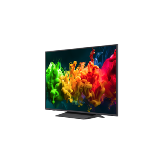 LG QNED 4K evo AI Mini LED TV | 55QNED8EB3B | 55 | Smart TV | webOS | UHD | Black LG QNED 4K evo AI Mini LED TV | 55QNED8EB3B | 55 | Smart TV | webOS | UHD | Black