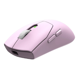 MSI Gaming Mouse | FORGE GM340 WIRELESS | Wireless | 2.4 GHz, Bluetooth , USB | Violet MSI Gaming Mouse | FORGE GM340 WIRELESS | Wireless | 2.4 GHz, Bluetooth , USB | Violet