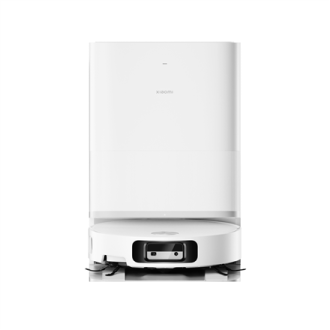 Xiaomi Robot Vacuum 6 EU | Wet&Dry | 5200 mAh | 30000 Pa | White Xiaomi Robot Vacuum 6 EU | Wet&Dry | 5200 mAh | 30000 Pa | White
