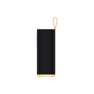Xiaomi Speaker | Sound Play | 18 W | Waterproof | Bluetooth | Wireless connection | Portable | Black Xiaomi Speaker | Sound Play | 18 W | Waterproof | Bluetooth | Wireless connection | Portable | Black