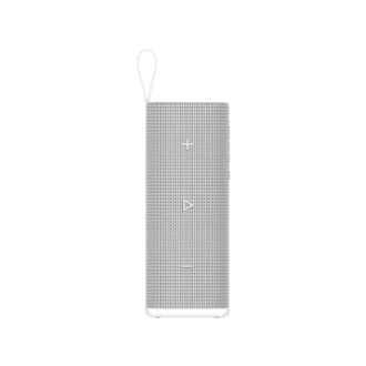 Xiaomi Speaker | Sound Play | 18 W | Waterproof | Bluetooth | Wireless connection | Portable | White Xiaomi Speaker | Sound Play | 18 W | Waterproof | Bluetooth | Wireless connection | Portable | White