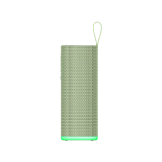 Xiaomi Speaker | Sound Play | 18 W | Waterproof | Bluetooth | Wireless connection | Portable | Green Xiaomi Speaker | Sound Play | 18 W | Waterproof | Bluetooth | Wireless connection | Portable | Green