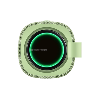 Xiaomi Speaker | Sound Play | 18 W | Waterproof | Bluetooth | Wireless connection | Portable | Green Xiaomi Speaker | Sound Play | 18 W | Waterproof | Bluetooth | Wireless connection | Portable | Green