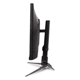 Acer Predator XB27QX Ergo 69cm 27'' QHD ZeroFrame IPS 210Hz FC 16:9 1ms/0.5ms(GTG, Min.) 400nits 2xHDMI(2.1) DP MM Audio Out Ace Acer Predator XB27QX Ergo 69cm 27'' QHD ZeroFrame IPS 210Hz FC 16:9 1ms/0.5ms(GTG, Min.) 400nits 2xHDMI(2.1) DP MM Audio Out Ace