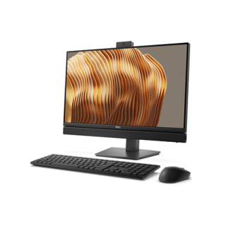 Dell Pro | 24 All-in-One QC24250 | Desktop | AIO | FHD | Intel Core Ultra 7 | 265 | Internal memory 16 GB | DDR5 | 512 GB | Inte Dell Pro | 24 All-in-One QC24250 | Desktop | AIO | FHD | Intel Core Ultra 7 | 265 | Internal memory 16 GB | DDR5 | 512 GB | Inte