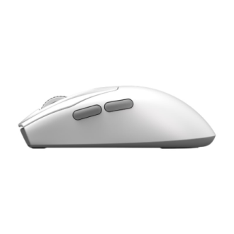 MSI Gaming Mouse | FORGE GM340 WIRELESS | Wireless | 2.4 GHz, Bluetooth, USB | White MSI Gaming Mouse | FORGE GM340 WIRELESS | Wireless | 2.4 GHz, Bluetooth, USB | White