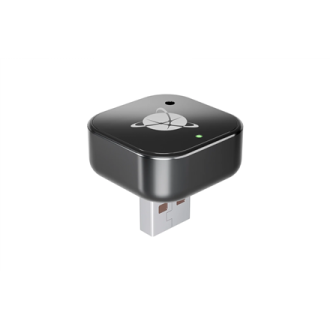 Navitel Wireless CarPlay/Android Auto Adapter | CPA5 | USB connectivity | Bluetooth | Wi-Fi Navitel Wireless CarPlay/Android Auto Adapter | CPA5 | USB connectivity | Bluetooth | Wi-Fi