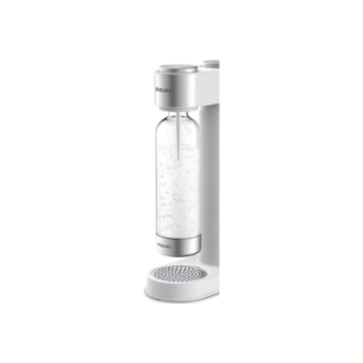 Philips | ADD4902WH/10 GoZero | Soda Maker Philips | ADD4902WH/10 GoZero | Soda Maker