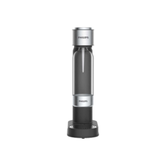 Philips ADD4902BK/10 GoZero | Soda Maker Philips ADD4902BK/10 GoZero | Soda Maker