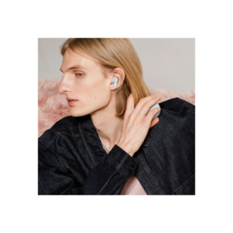 Sudio Earbuds | A3 Pro | Bluetooth | In-ear | Microphone | Powder Blue | Noise canceling | Wireless Sudio Earbuds | A3 Pro | Bluetooth | In-ear | Microphone | Powder Blue | Noise canceling | Wireless