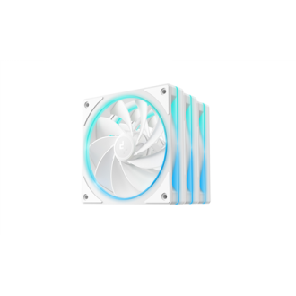Deepcool Fan | FL12R SE WH 3IN1 | White Deepcool Fan | FL12R SE WH 3IN1 | White
