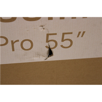 SALE OUT. Xiaomi QLED TV A Pro 2026 55'' | SALE OUT. Xiaomi QLED TV A Pro 2026 | 55 | Smart TV | Google TV | 4K UHD | DAMAGED PA SALE OUT. Xiaomi QLED TV A Pro 2026 55'' | SALE OUT. Xiaomi QLED TV A Pro 2026 | 55 | Smart TV | Google TV | 4K UHD | DAMAGED PA