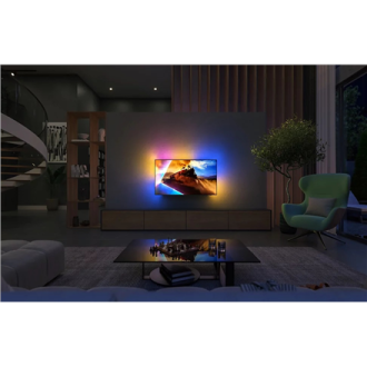 Philips 4K OLED Ambilight TV | 65OLED801/12 | 65 Philips 4K OLED Ambilight TV | 65OLED801/12 | 65