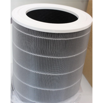SALE OUT. | Xiaomi | Smart Air Purifier 4 Pro Filter | HEPA filter | Black | DAMAGED PACKAGING, DENTED SALE OUT. | Xiaomi | Smart Air Purifier 4 Pro Filter | HEPA filter | Black | DAMAGED PACKAGING, DENTED
