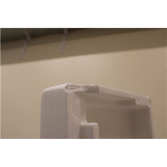 SALE OUT. | Ecovacs Window Cleaning Robot | WINBOT W2S OMNI | Corded | 8000 Pa | White | DAMAGED PACKAGING AND PAINT, MISSING CL SALE OUT. | Ecovacs Window Cleaning Robot | WINBOT W2S OMNI | Corded | 8000 Pa | White | DAMAGED PACKAGING AND PAINT, MISSING CL