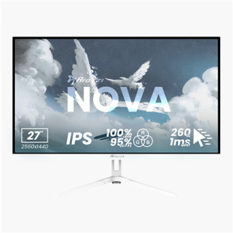 Arozzi Nova | 27 Arozzi Nova | 27