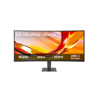 LG 34U640B-B UltraWide | 34 LG 34U640B-B UltraWide | 34