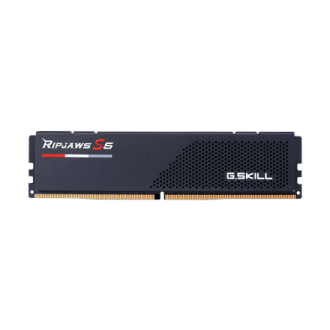 G.Skill Ripjaws S5 | 16 GB | DDR5 | 6000 MHz | PC/server | Registered No | ECC No G.Skill Ripjaws S5 | 16 GB | DDR5 | 6000 MHz | PC/server | Registered No | ECC No
