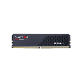 G.Skill Flare X5 | 8 GB | DDR5 | 6000 MHz | PC/server | Registered No | ECC No G.Skill Flare X5 | 8 GB | DDR5 | 6000 MHz | PC/server | Registered No | ECC No