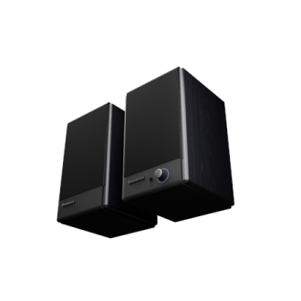 Genesis 2.0 Speakers | Arsen 402BT | 60 W | Bluetooth | Wireless connection | Black Genesis 2.0 Speakers | Arsen 402BT | 60 W | Bluetooth | Wireless connection | Black