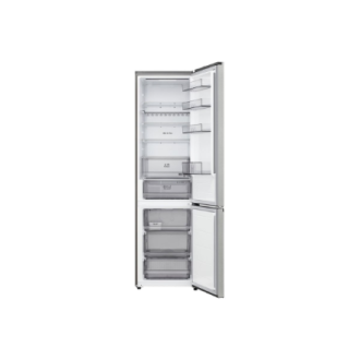 LG Refrigerator | GBBS312CPY | Energy efficiency class C | Free standing | Height 186 cm | Combi | No Frost system | Fridge net LG Refrigerator | GBBS312CPY | Energy efficiency class C | Free standing | Height 186 cm | Combi | No Frost system | Fridge net
