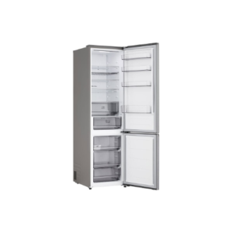 LG Refrigerator | GBBS312CPY | Energy efficiency class C | Free standing | Height 186 cm | Combi | No Frost system | Fridge net LG Refrigerator | GBBS312CPY | Energy efficiency class C | Free standing | Height 186 cm | Combi | No Frost system | Fridge net