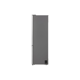 LG Refrigerator | GBBS312CPY | Energy efficiency class C | Free standing | Height 186 cm | Combi | No Frost system | Fridge net LG Refrigerator | GBBS312CPY | Energy efficiency class C | Free standing | Height 186 cm | Combi | No Frost system | Fridge net