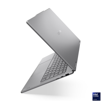 Lenovo- Yoga 7 2-in-1 14ILL10 Intel | Luna Grey | 14 Lenovo- Yoga 7 2-in-1 14ILL10 Intel | Luna Grey | 14