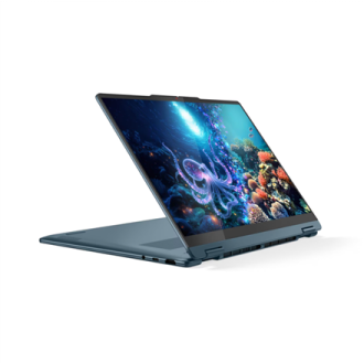 Lenovo- Yoga 7 2-in-1 14AKP10 AMD | Tidal Teal | 14 Lenovo- Yoga 7 2-in-1 14AKP10 AMD | Tidal Teal | 14