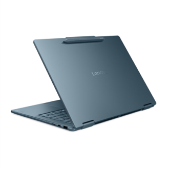 Lenovo- Yoga 7 2-in-1 14AKP10 AMD | Tidal Teal | 14 Lenovo- Yoga 7 2-in-1 14AKP10 AMD | Tidal Teal | 14