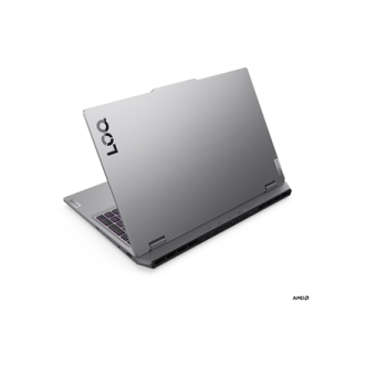 Lenovo- LOQ 15AHP10 AMD | Luna Grey | 15.6 Lenovo- LOQ 15AHP10 AMD | Luna Grey | 15.6