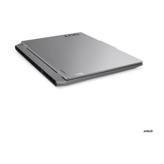 Lenovo- LOQ 15AHP10 AMD | Luna Grey | 15.6 Lenovo- LOQ 15AHP10 AMD | Luna Grey | 15.6