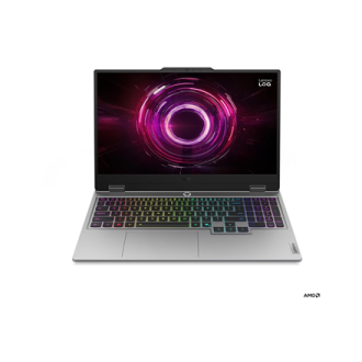 Lenovo- LOQ 15AHP10 | Luna Grey | 15.6 