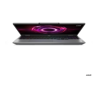 Lenovo- LOQ 15AHP10 | Luna Grey | 15.6 
