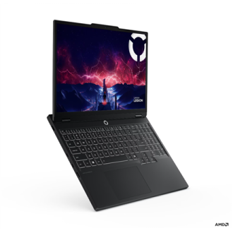 Lenovo- Legion 5 15AHP10 AMD | Eclipse Black | 15.1 Lenovo- Legion 5 15AHP10 AMD | Eclipse Black | 15.1